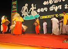 Adivasi Kazhai Vizha-2008